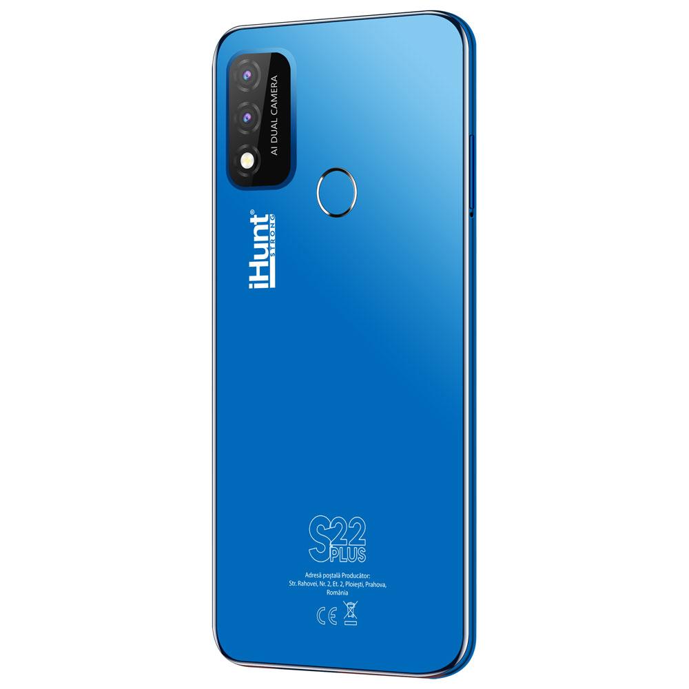 Смартфон iHunt S22 Plus Blue – фото, отзывы, характеристики в  интернет-магазине ROZETKA от продавца: Ecovent | Купить в Украине: Киеве,  Харькове, Днепре, Одессе, Запорожье, Львове