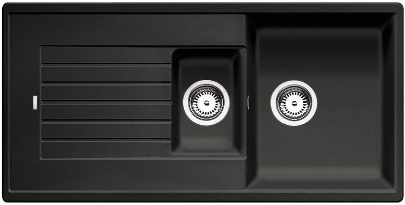 

Мойка гранитная Blanco ZIA 6S silgr.PD Antracite (514748) (F00264533)