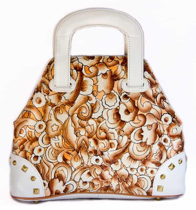 

Сумка женская Linora 510White