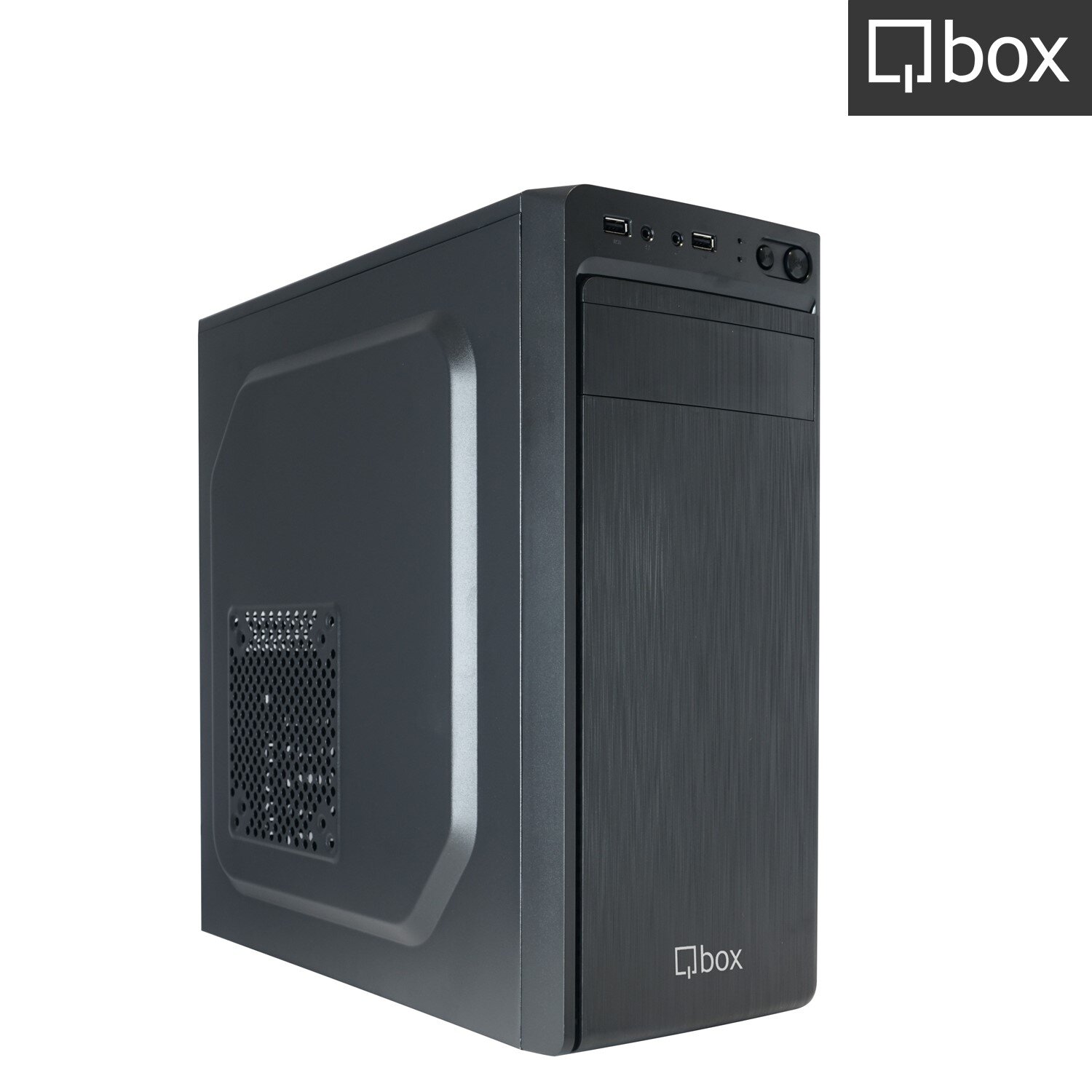 

Компьютер Qbox I12055