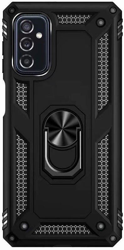 

Панель BeCover Military для Samsung Galaxy M52 SM-M526 Black