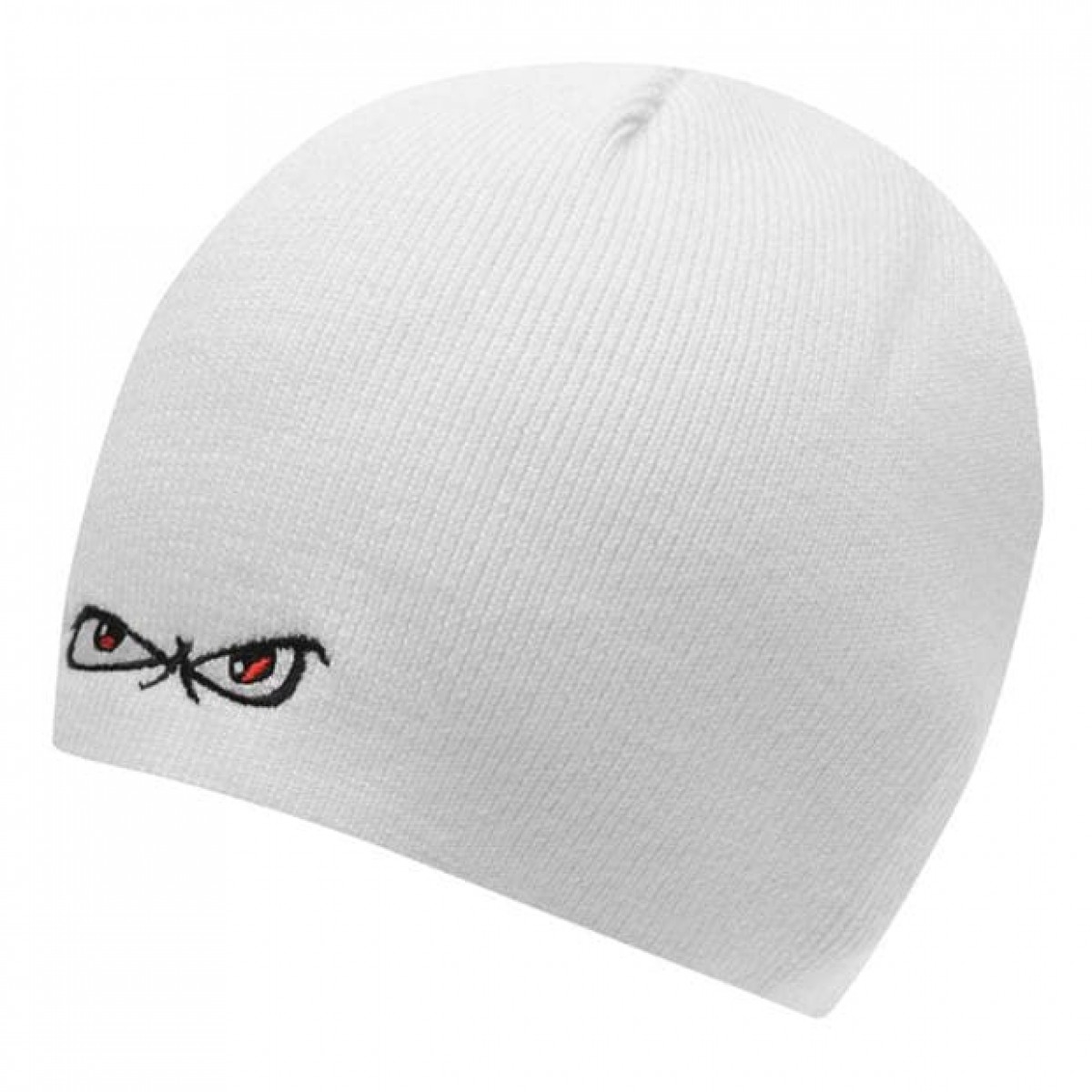 

Головной убор No Fear No Fear Forever Skully Beanie White, S (42)