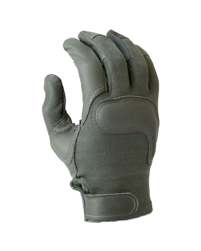 

Военные арамидные перчатки HWI Combat Utility Fire Resistant Glove CG200 CG400 X-Large, Foliage