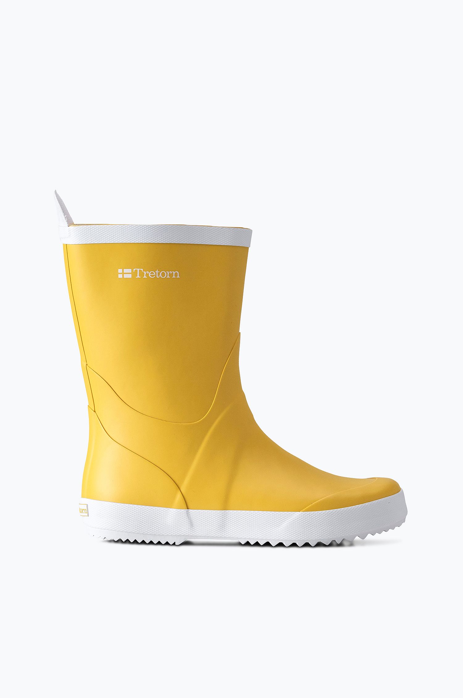 

Чоботи Tretorn 40 Жовтий 1518326-03-46