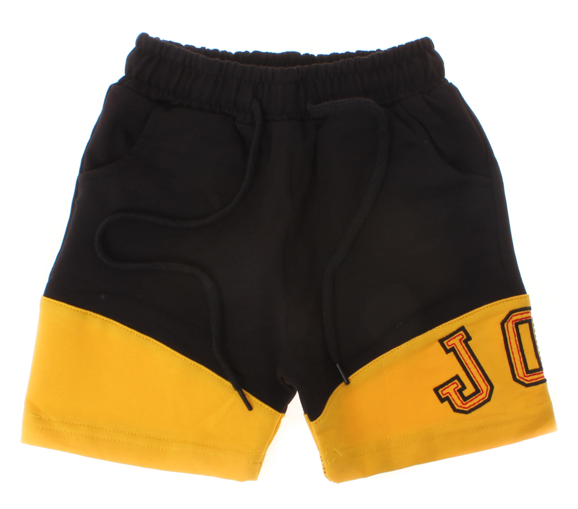 

Шорты Joi Черный 104 см B-3013