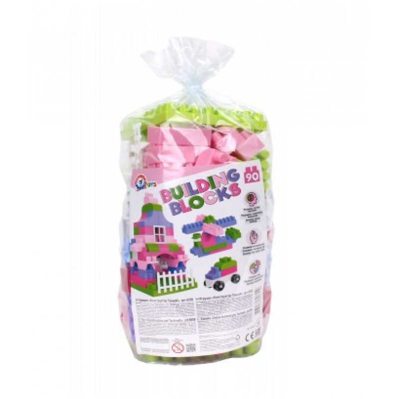 

Игрушка "Конструктор ТехноК", арт. 6559