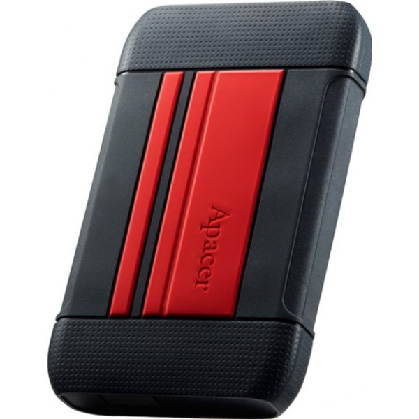 

Жорсткий диск Apacer AC633 1TB 5400rpm 8MB AP1TBAC633R-1 2.5" USB 3.1 Power Red (color box)