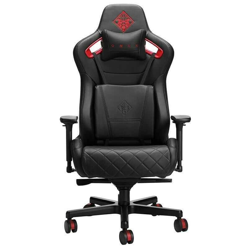 

Игровое кресло HP OMEN Citadel