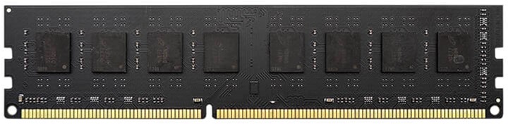 

Оперативная память Arktek DDR3-1600 8192MB PC3-12800 (AKD3S8P1600)