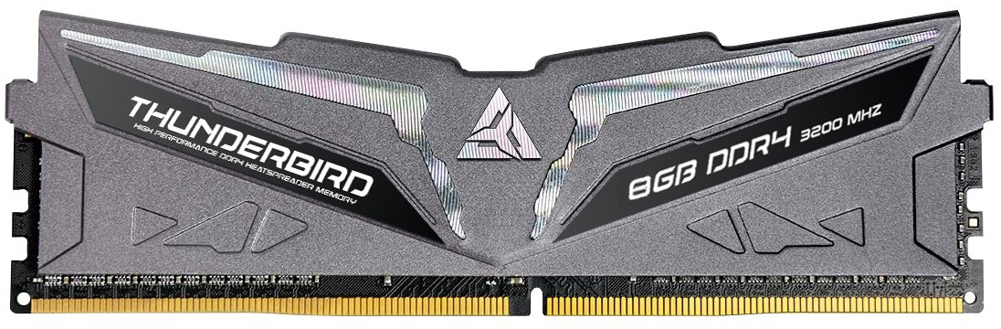 

Оперативная память Arktek DDR4-3200 8192MB PC4-25600 (AKD4S8P3200H)