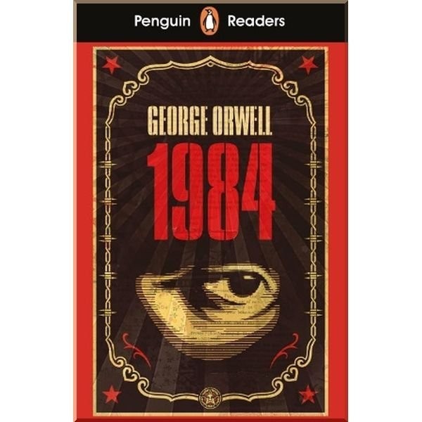 

1984 (Nineteen Eighty-Four). George Orwell