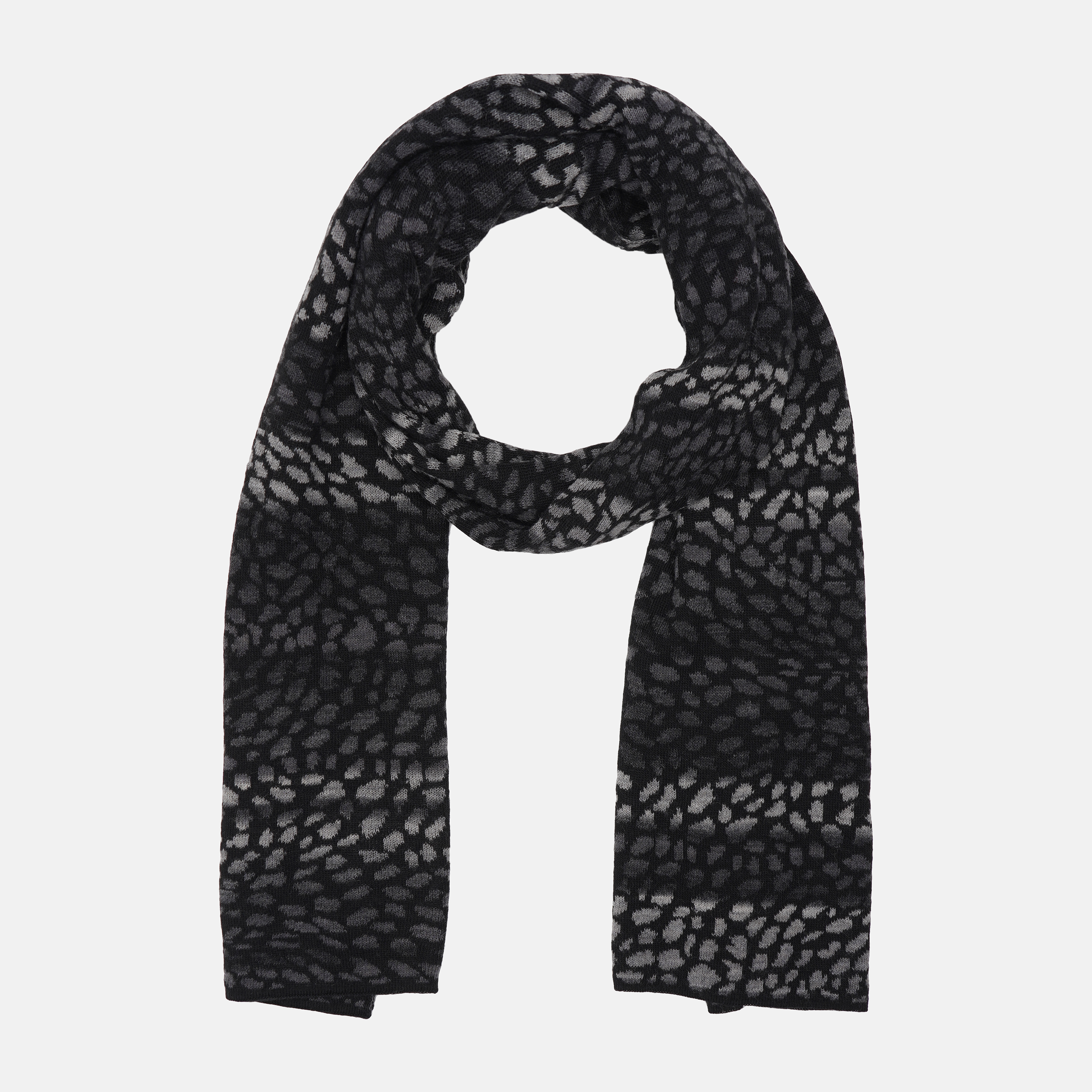 

Шарф Punto 5 scarf-7 Комбинированный