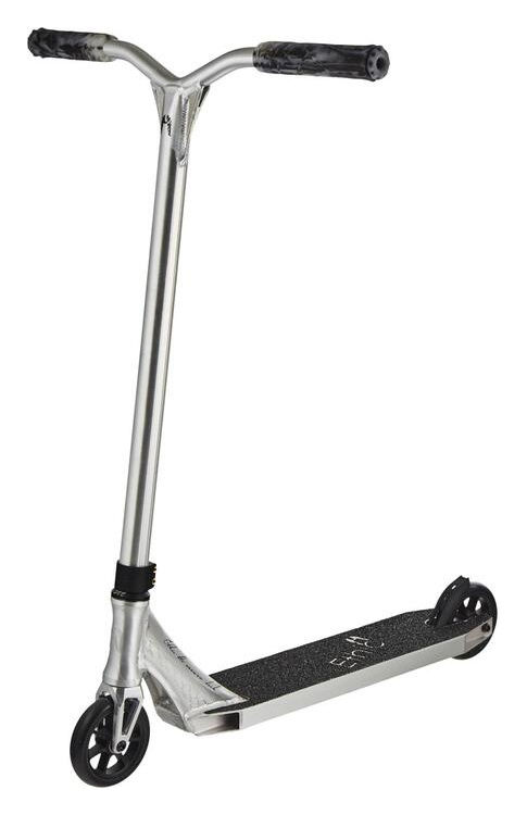 

Трюковый самокат Ethic DTC Erawan Brushed