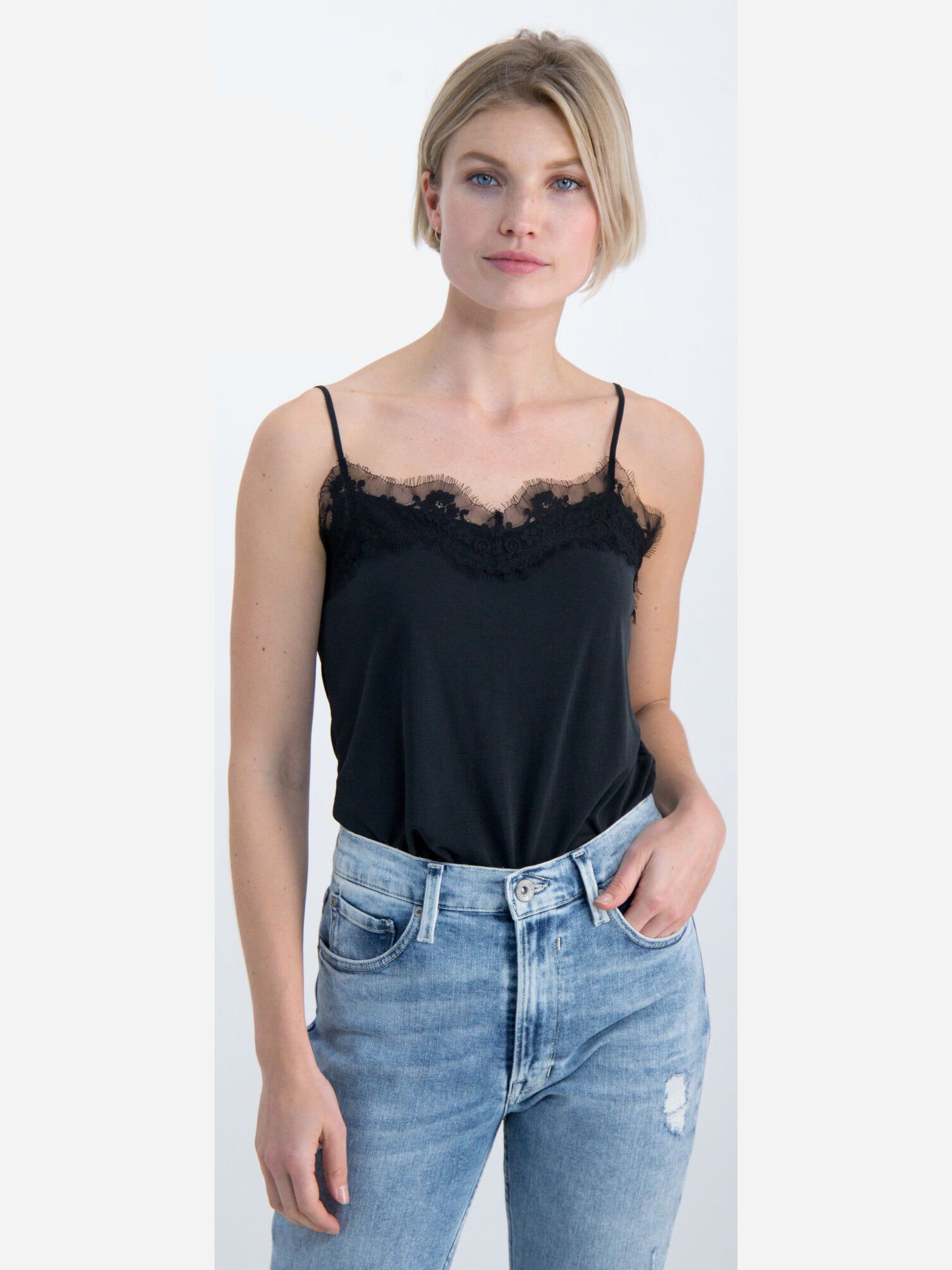 

Топ Garcia Jeans GS000101-60, Топ Garcia Jeans GS000101-60 L