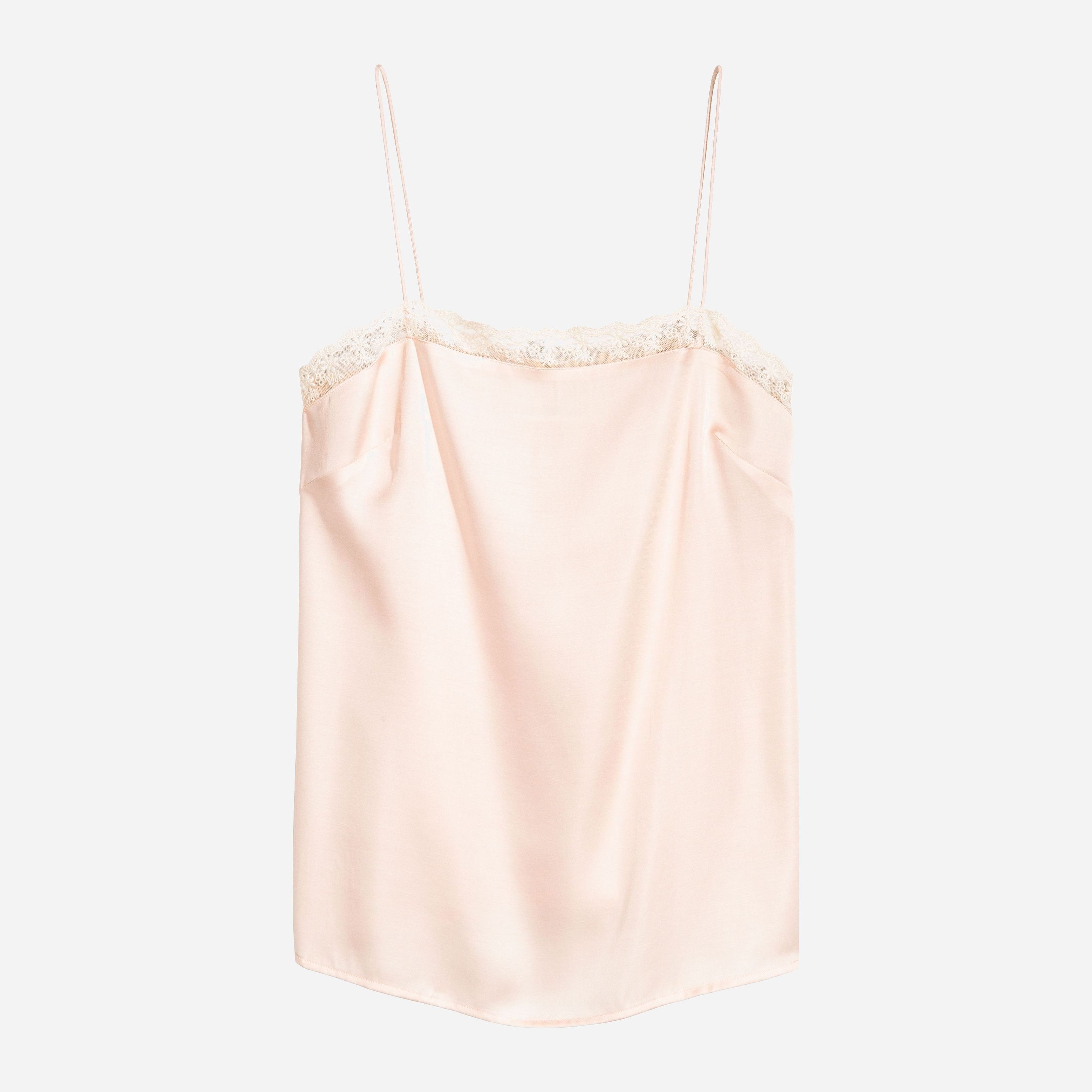 

Топ H&M KK5057646  Пудра, Топ H&M KK5057646 44 Пудра