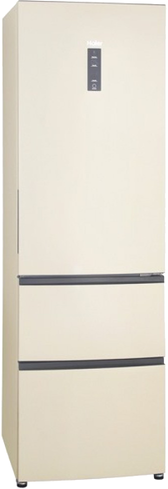 

Многодверный холодильник HAIER A2F635CCMV