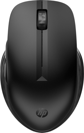 

Мышь HP 435 Multi-Device Wireless Black (3B4Q5AA)