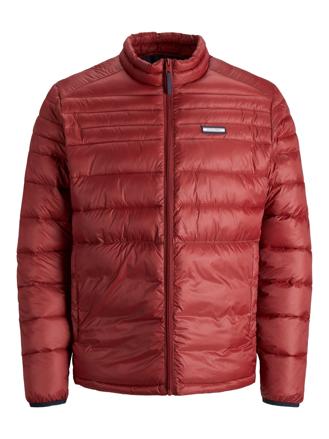 

Куртка Jack & Jones JJEACE PUFFER COLLAR STS  Красный 12189878-Red Dahlia, Куртка Jack & Jones JJEACE PUFFER COLLAR STS M Красный 12189878-Red Dahlia