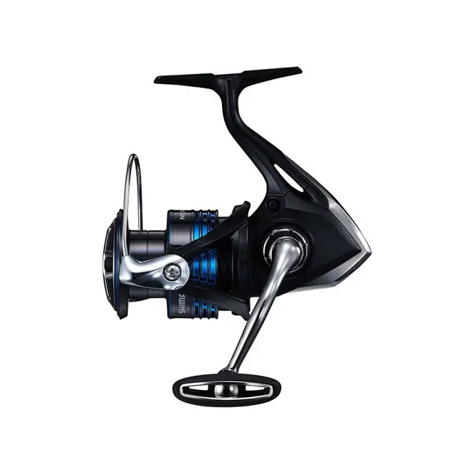 

Катушка Shimano Nexave FI 2500S 3+1BB 5.0:1