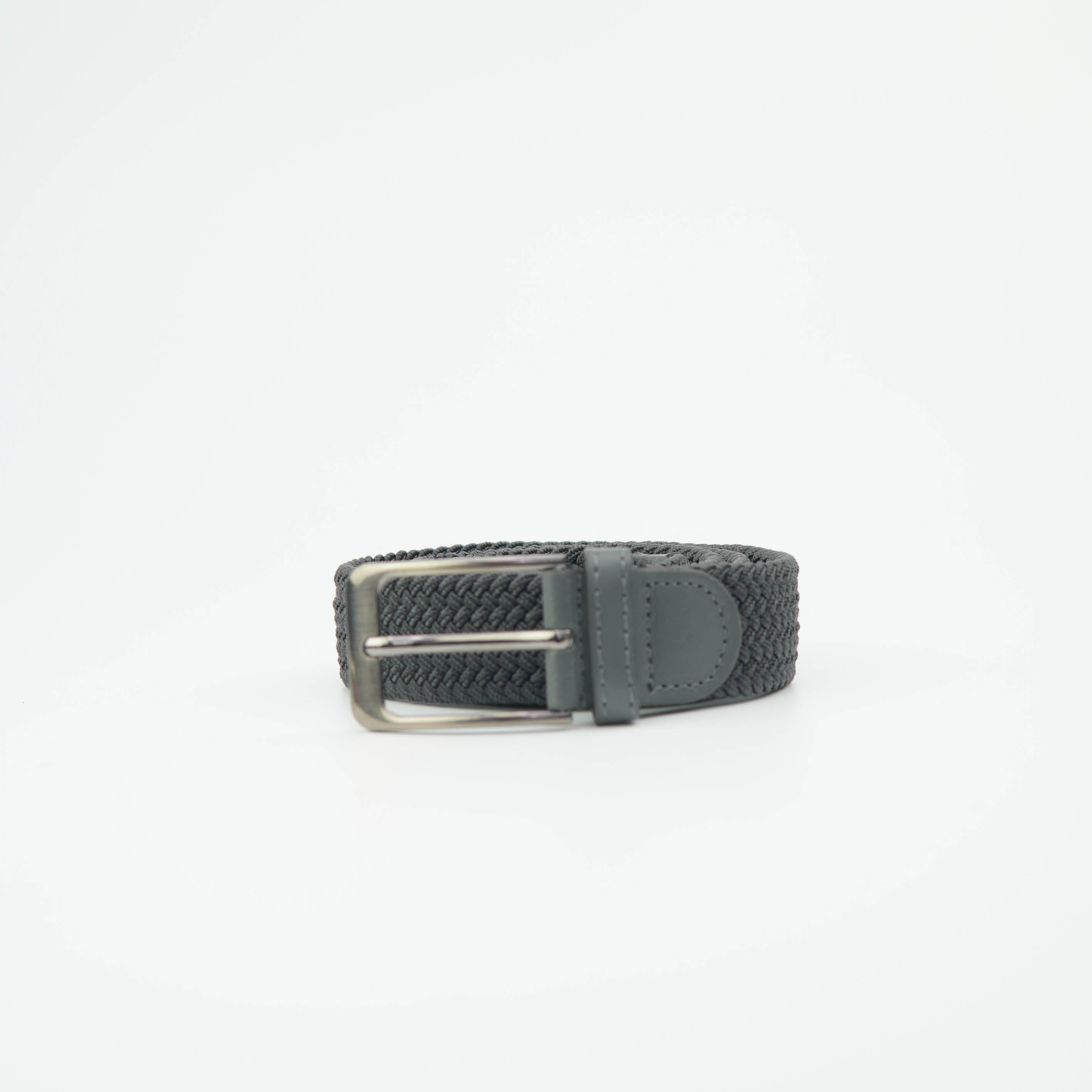

Ремінь SIMPLE STYLE Сірий belt-2 grey