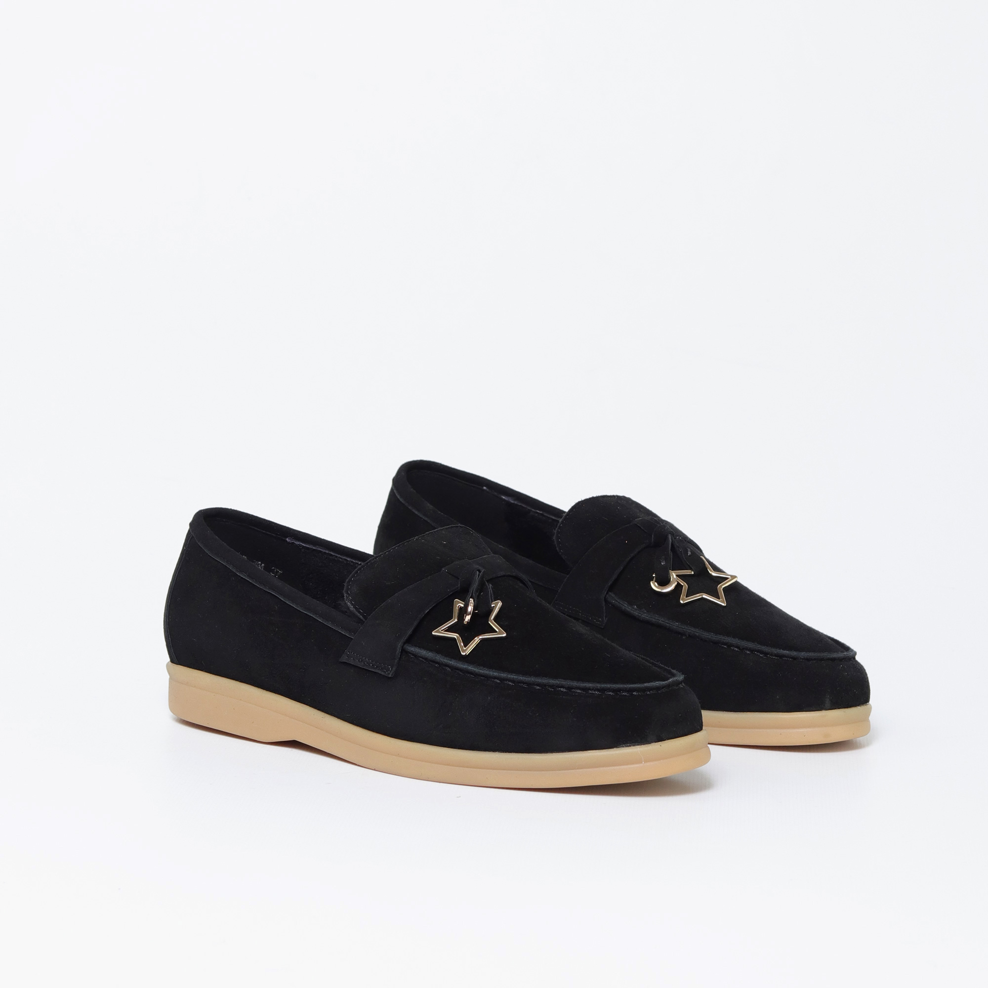 

Черевики Corso Como 40 Чорний CC5090-WM