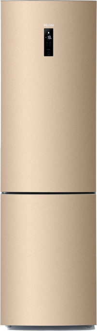

Двухкамерный холодильник HAIER C2F637CGG