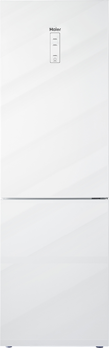 

Двухкамерный холодильник HAIER C2F637CGWG