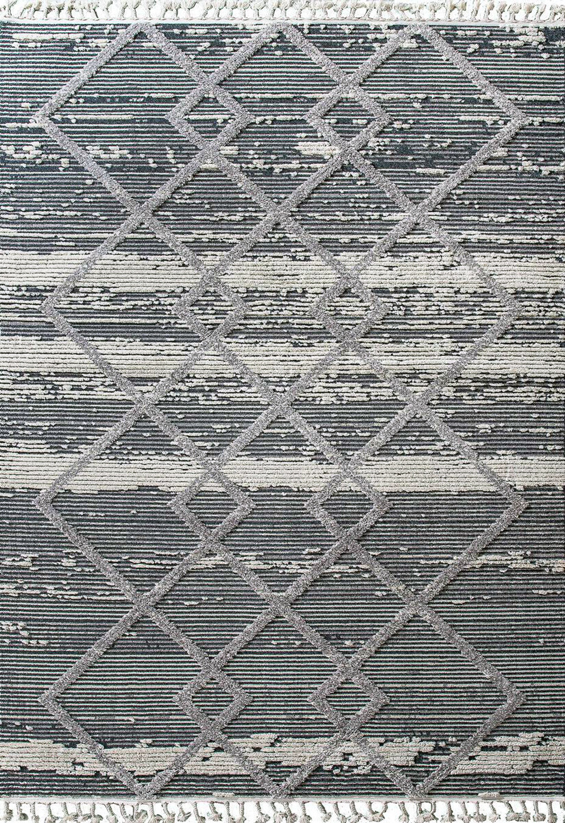 

Ковер Bilbao Y496A grey 2.00x2.90