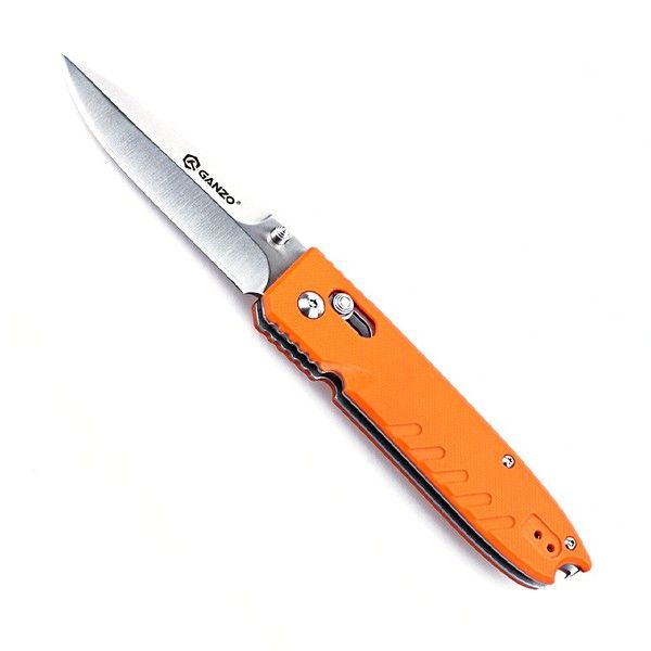 

Нож Ganzo G746-1-OR