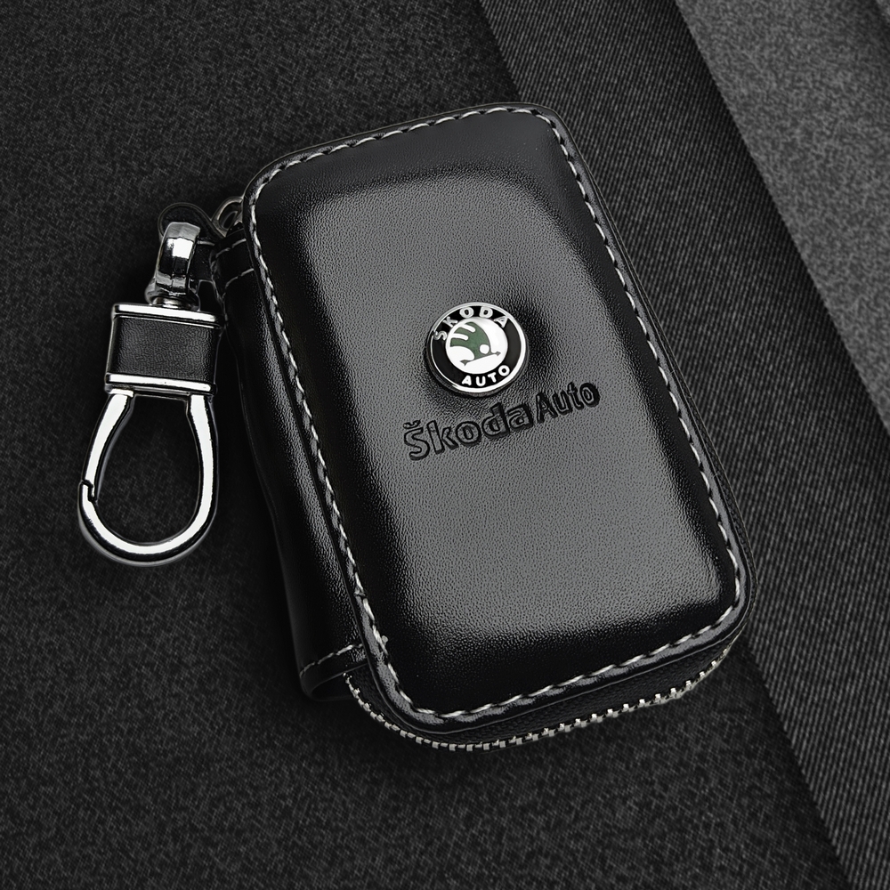 

Брелок Чехол Pacsafe для Ключей Skoda (25560)