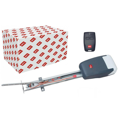 

Комплект автоматики для секционных гаражных ворот BFT TIZIANO 3620 BELT KIT