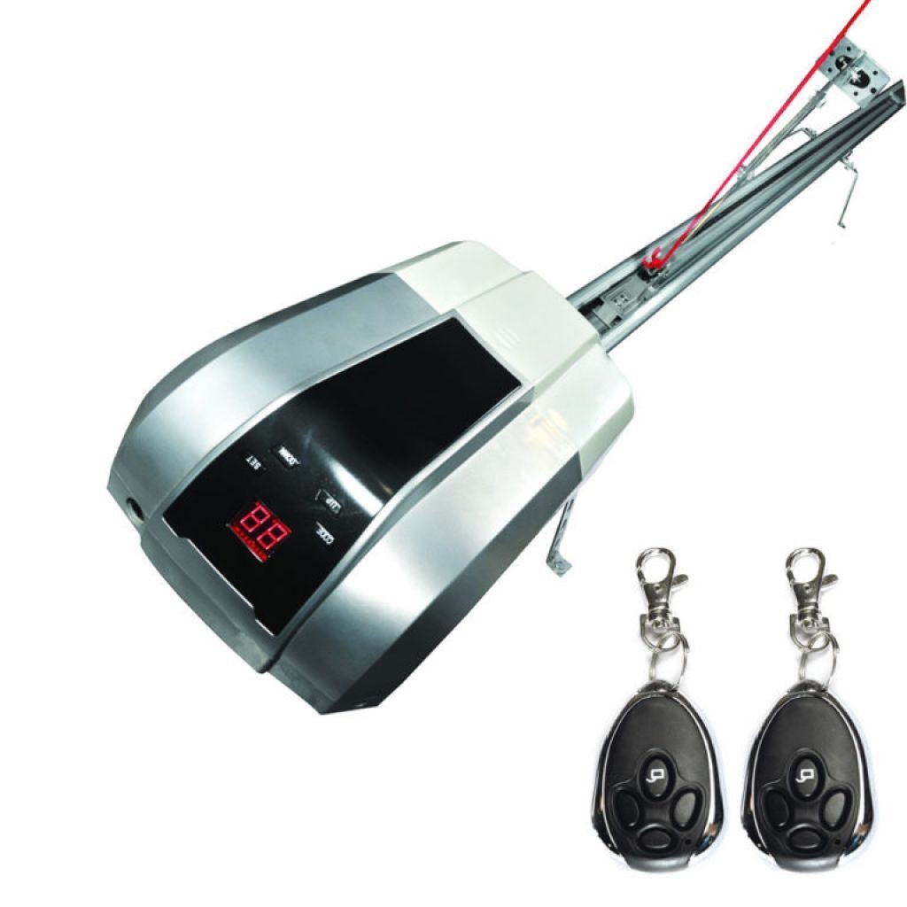 

Электропривод для гаражных секционных ворот An Motors ASG1000/3KIT-L