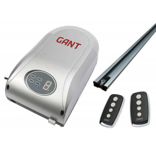 

Электропривод для гаражных секционных ворот Gant GM 800/3001