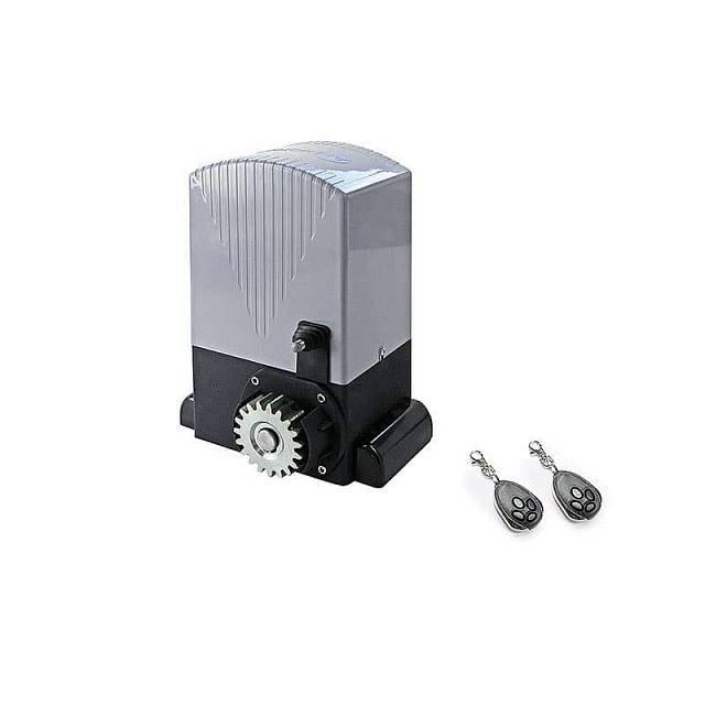 

Автоматика для ворот откатных An Motors ASL1000KIT