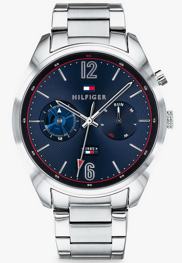 

Часы наручные Tommy Hilfiger 1791551