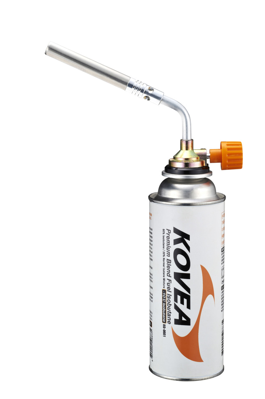 

Газовый резак Kovea Brazing KT-2504