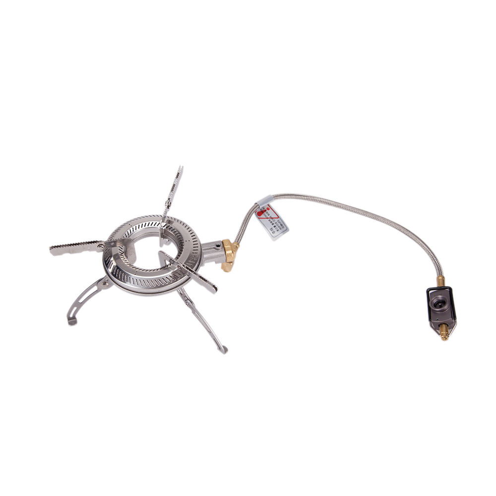 

Газовая горелка Kovea Dual Flame Stove KGB-1302