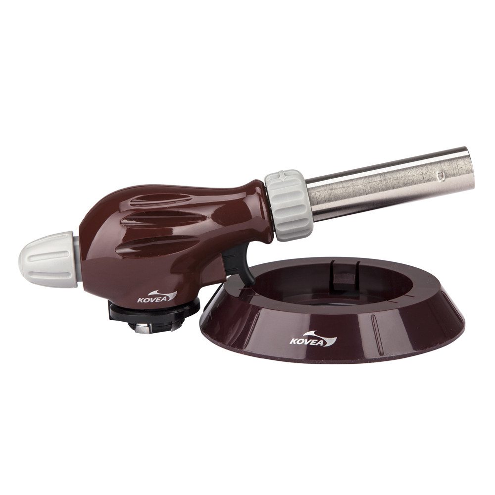 

Газовый резак Kovea Cook Master KT-2912