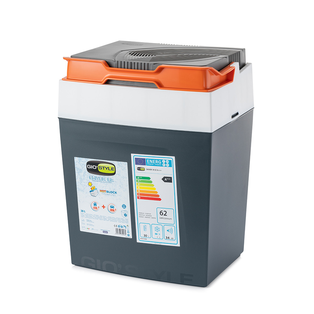 

Автохолодильник Giostyle Shiver 30 12V/230 30 л