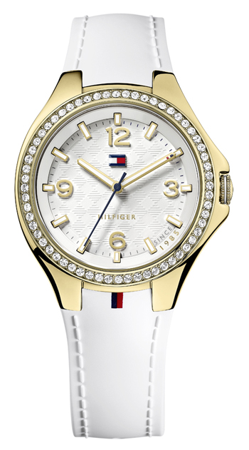 

Часы наручные Tommy Hilfiger 1781372