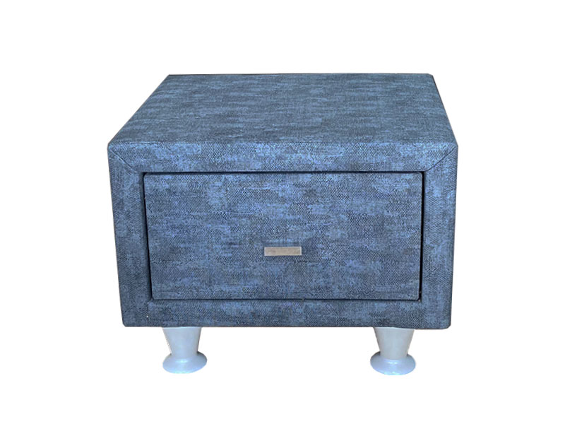 

Тумба прикроватная Indivani One drawer nighstand