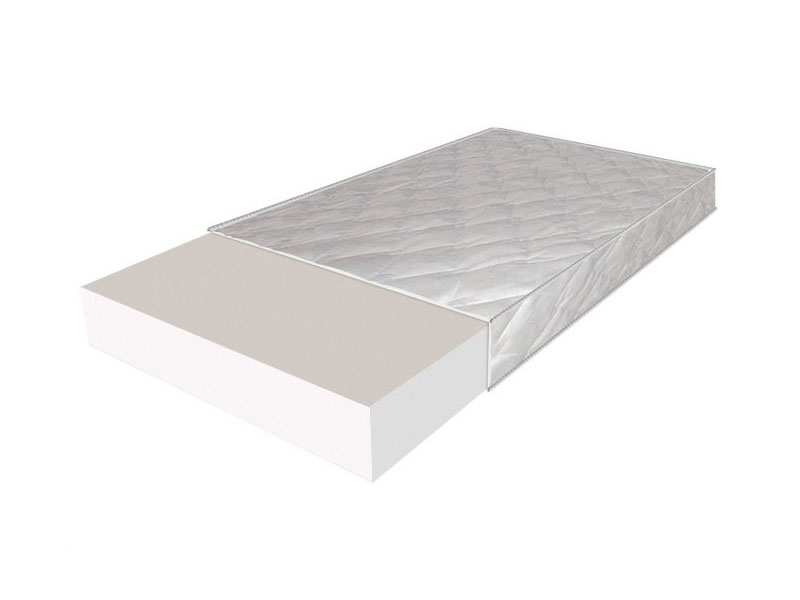 

Ортопедический матрас Largo Slim 160х200