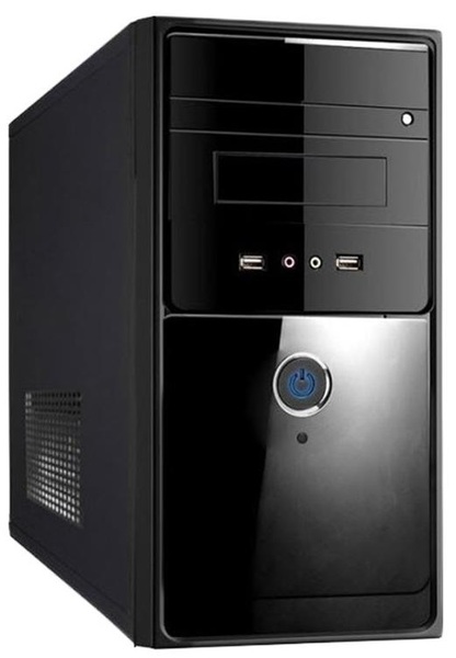 

Корпус Delux MK260 Black, без БЖ (6502188)