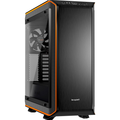 

Корпус Be quiet! Dark Base Pro 900 Rev.2 Orange (BGW14)