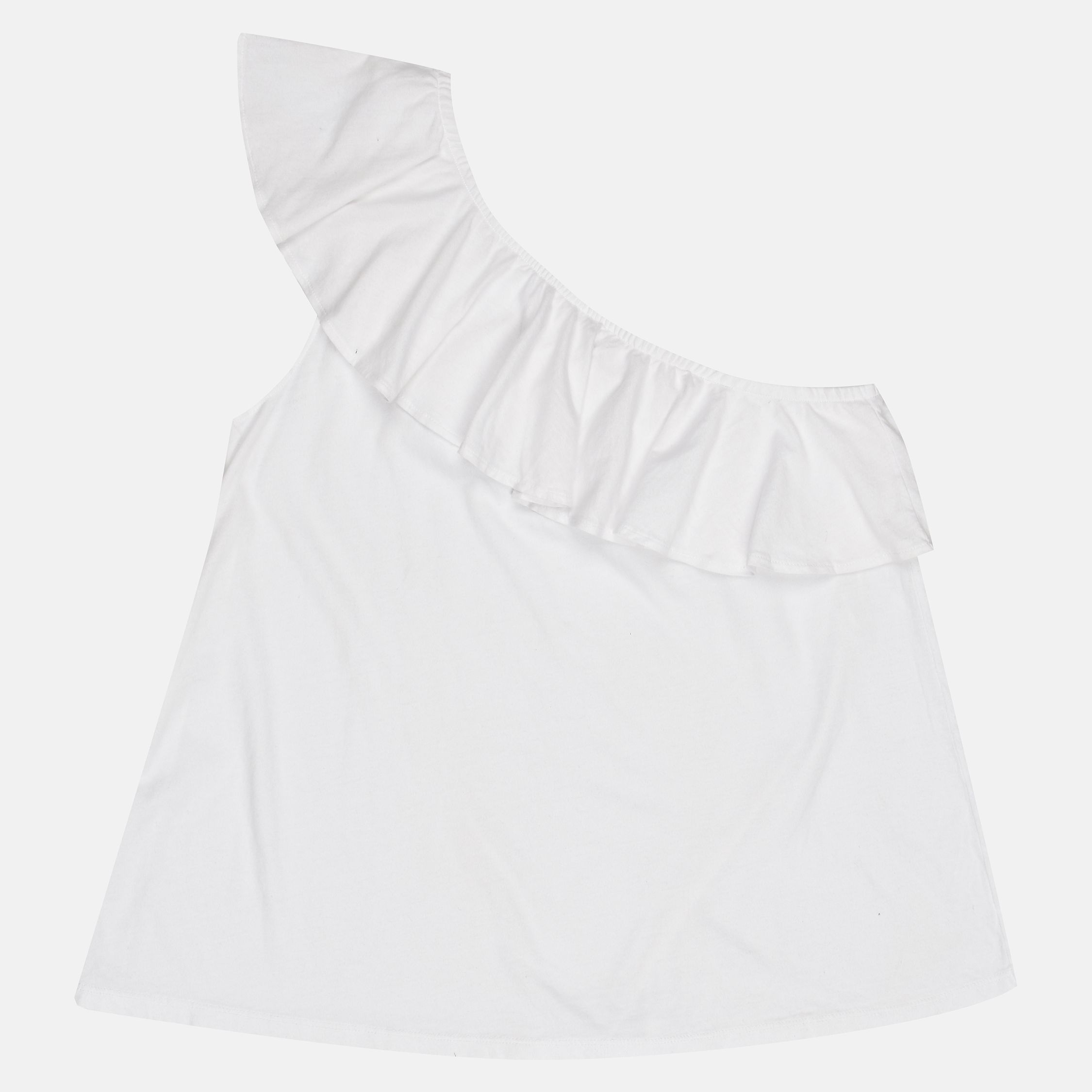 

Топ H&M 145870  Белый, Топ H&M 145870 S Белый