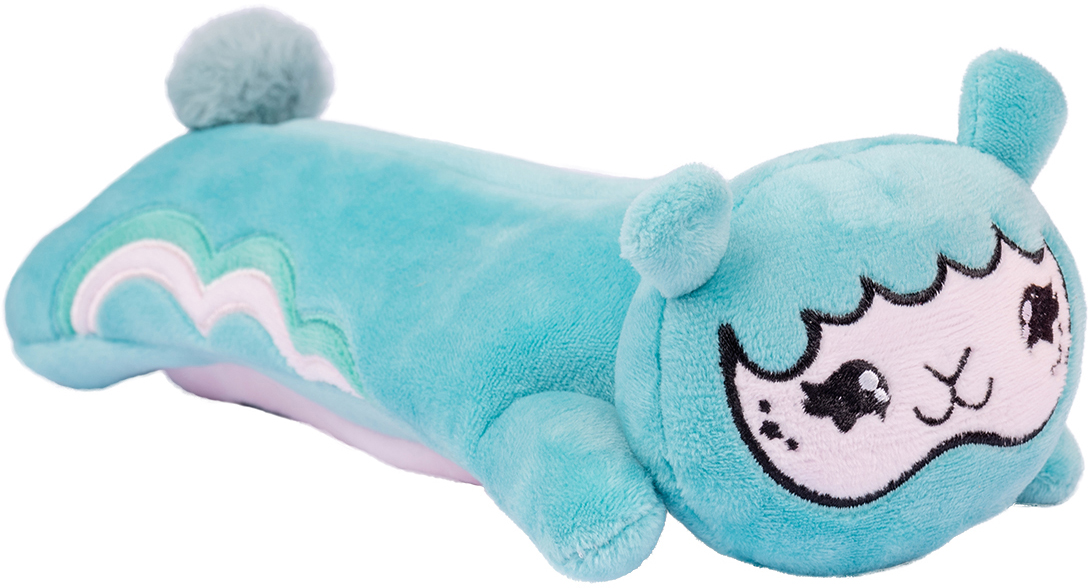 

Пенал YES Fluffy Friends Овечка Бэтти (533337)