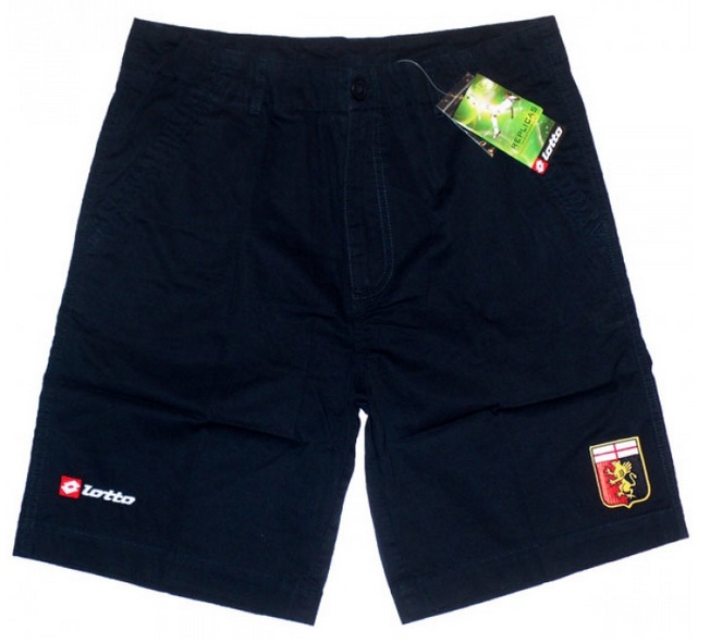 

Шорты итальянской марки Lotto Genoa, р. L, Lotto-shorts-002