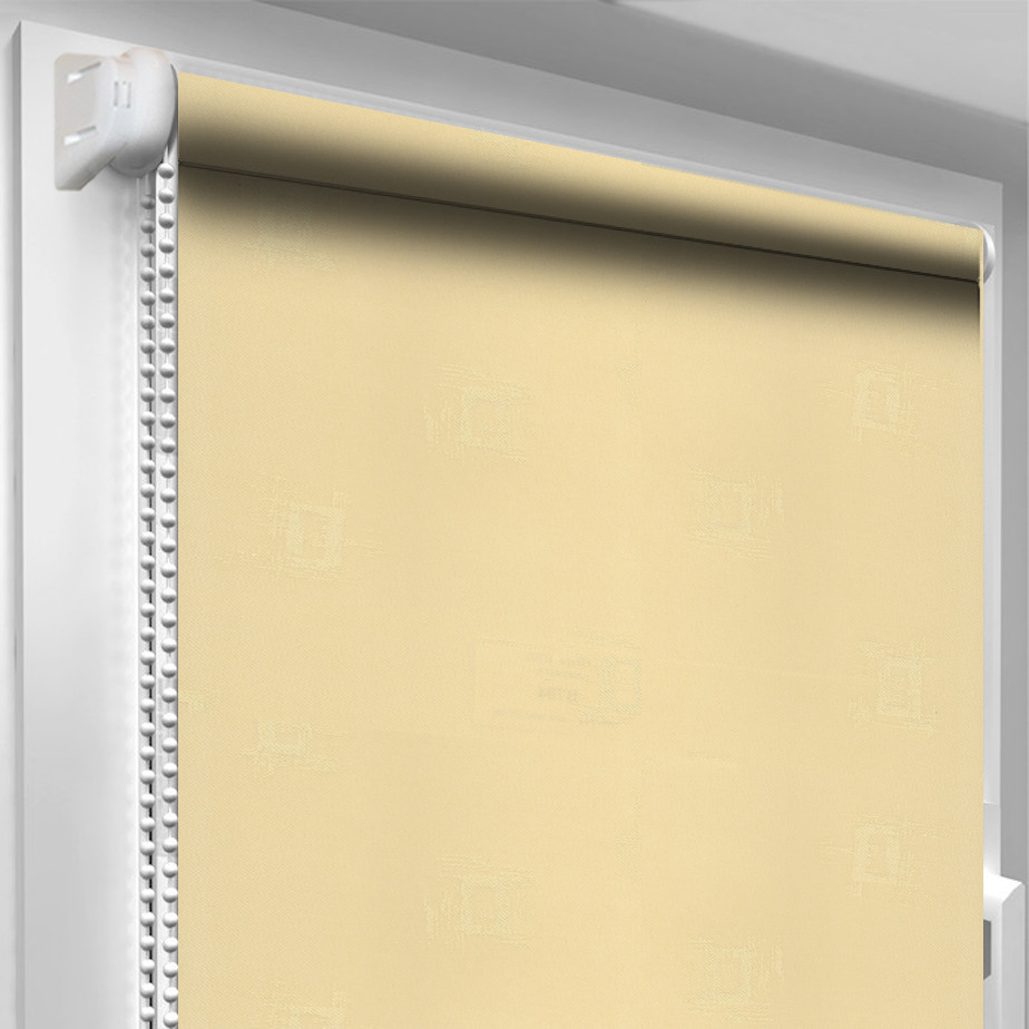 

Рулонная штора DecoSharm В704 - 75.0 x 195 cм