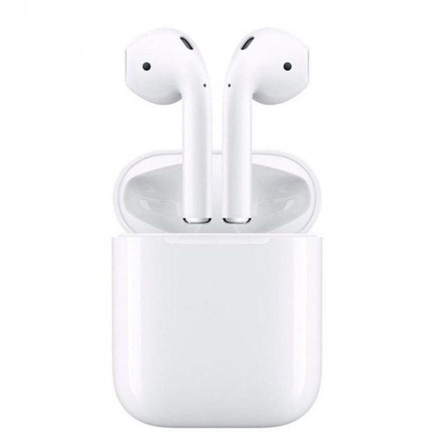 

Беспроводные Bluetooth наушники TWS AirPods Headset — i10 XS — White(Белый)