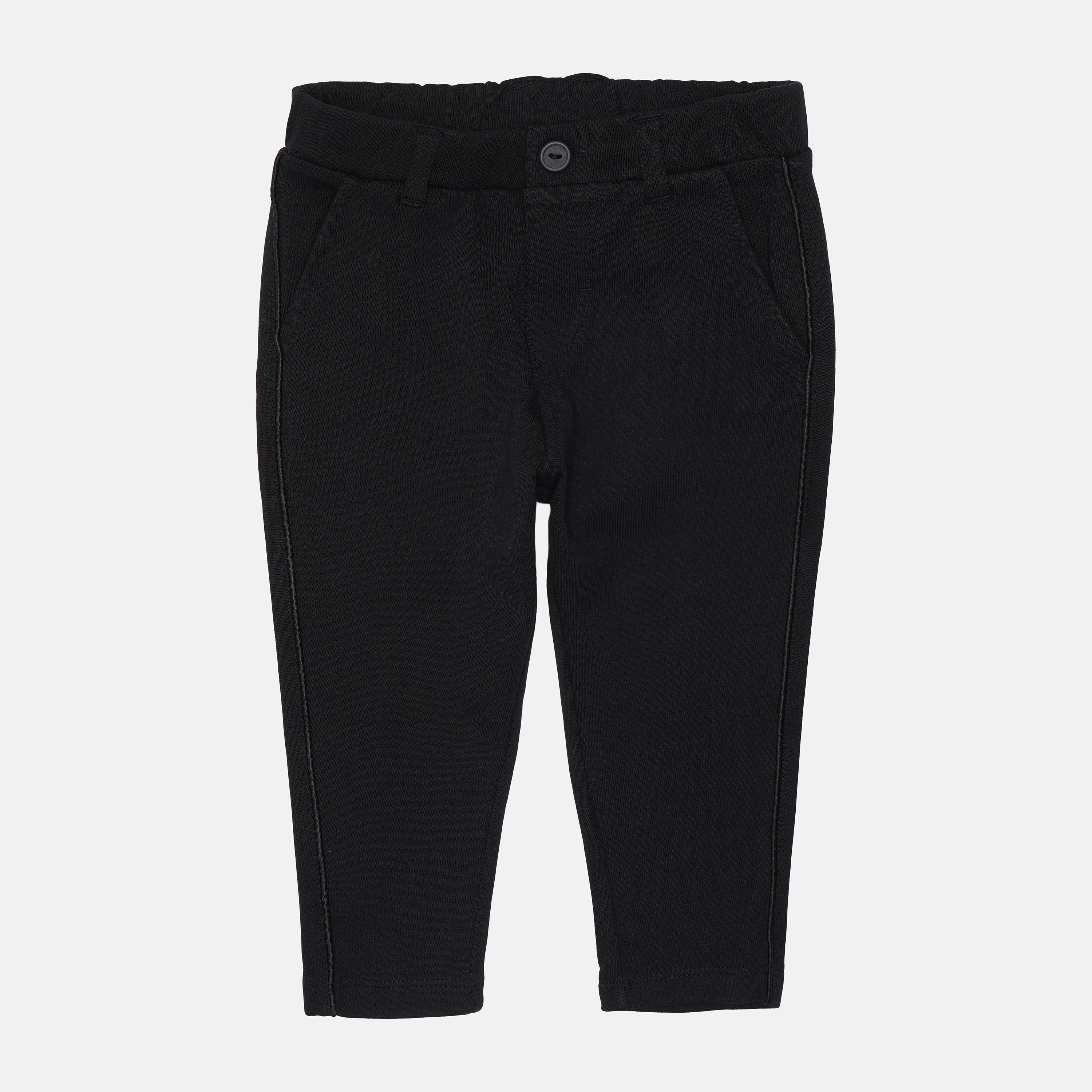 

Брюки H&M 1211-808966 92 см Черные
